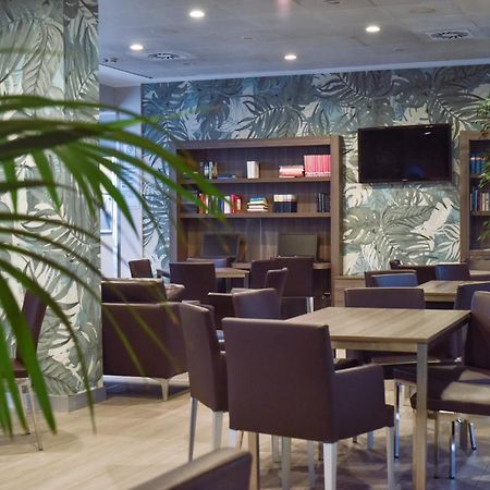 Best Western Plus Borgolecco Hotel Аркоре Экстерьер фото
