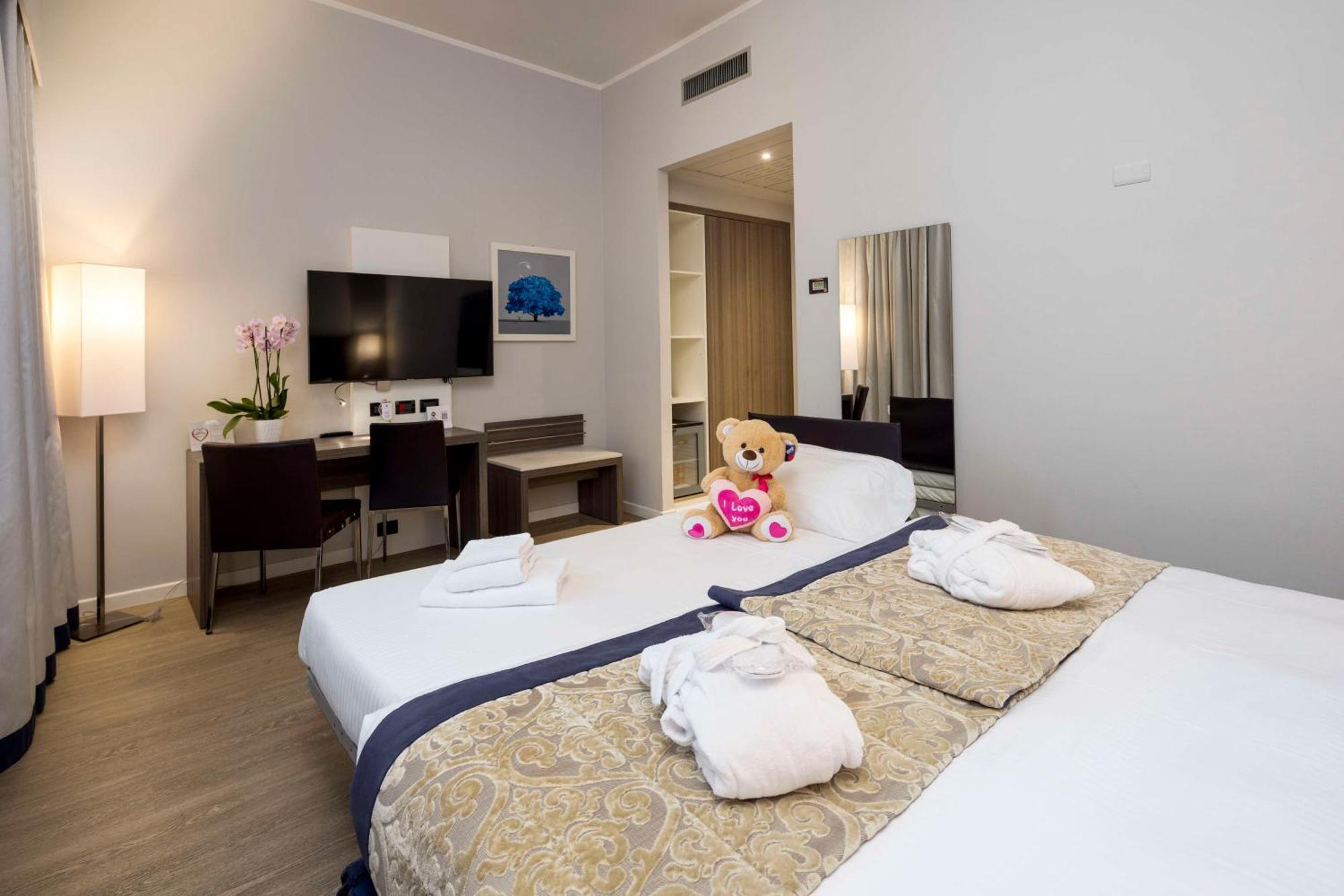 Best Western Plus Borgolecco Hotel Аркоре Экстерьер фото