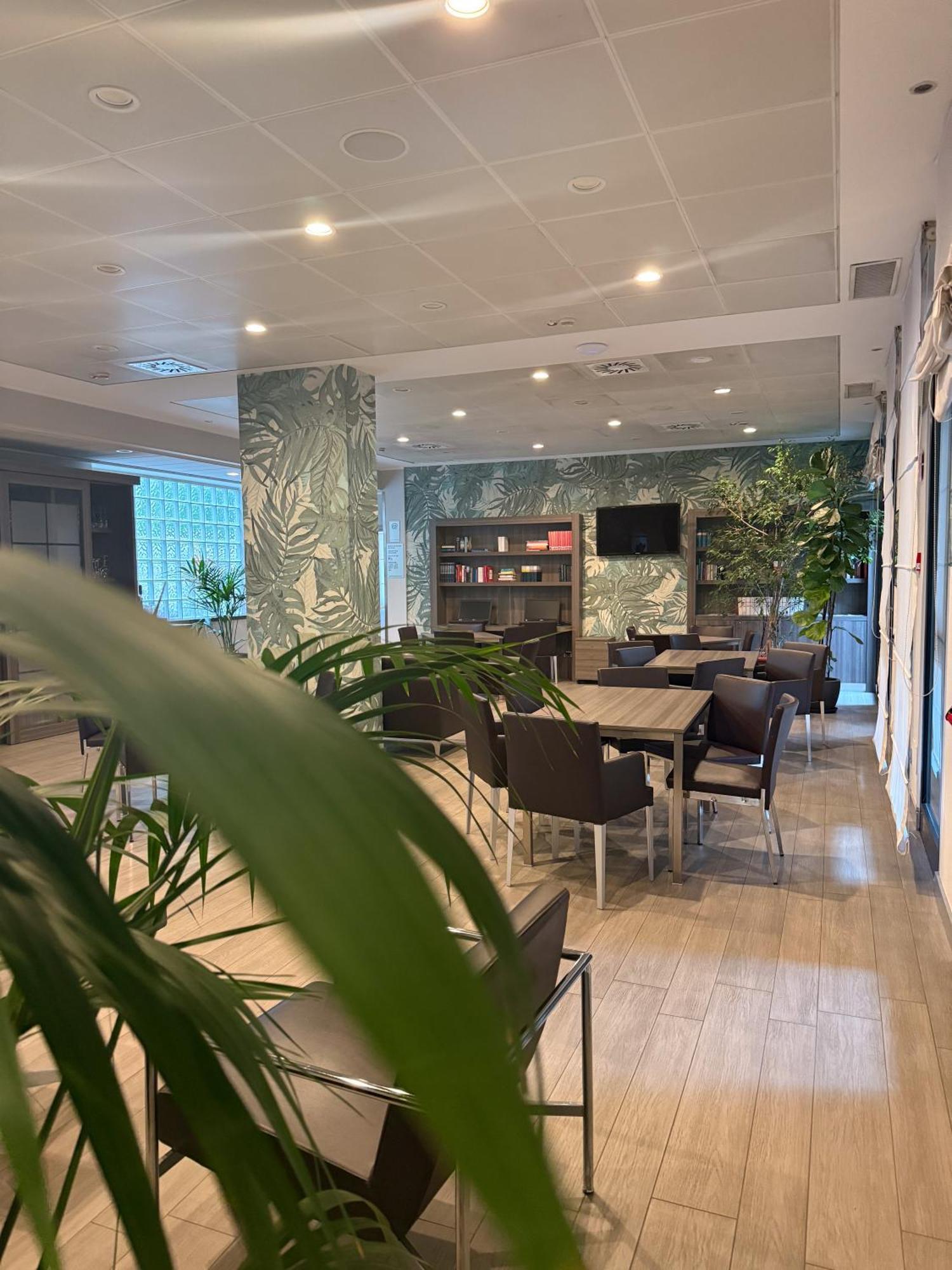 Best Western Plus Borgolecco Hotel Аркоре Экстерьер фото