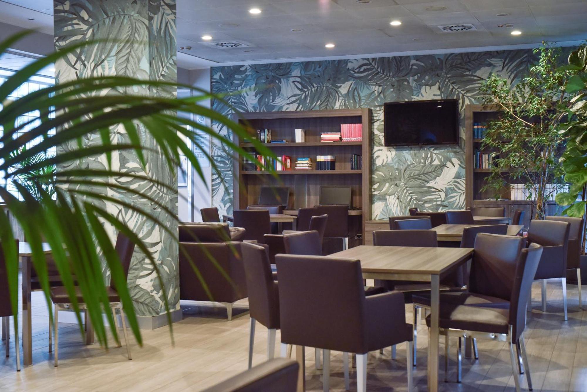 Best Western Plus Borgolecco Hotel Аркоре Экстерьер фото