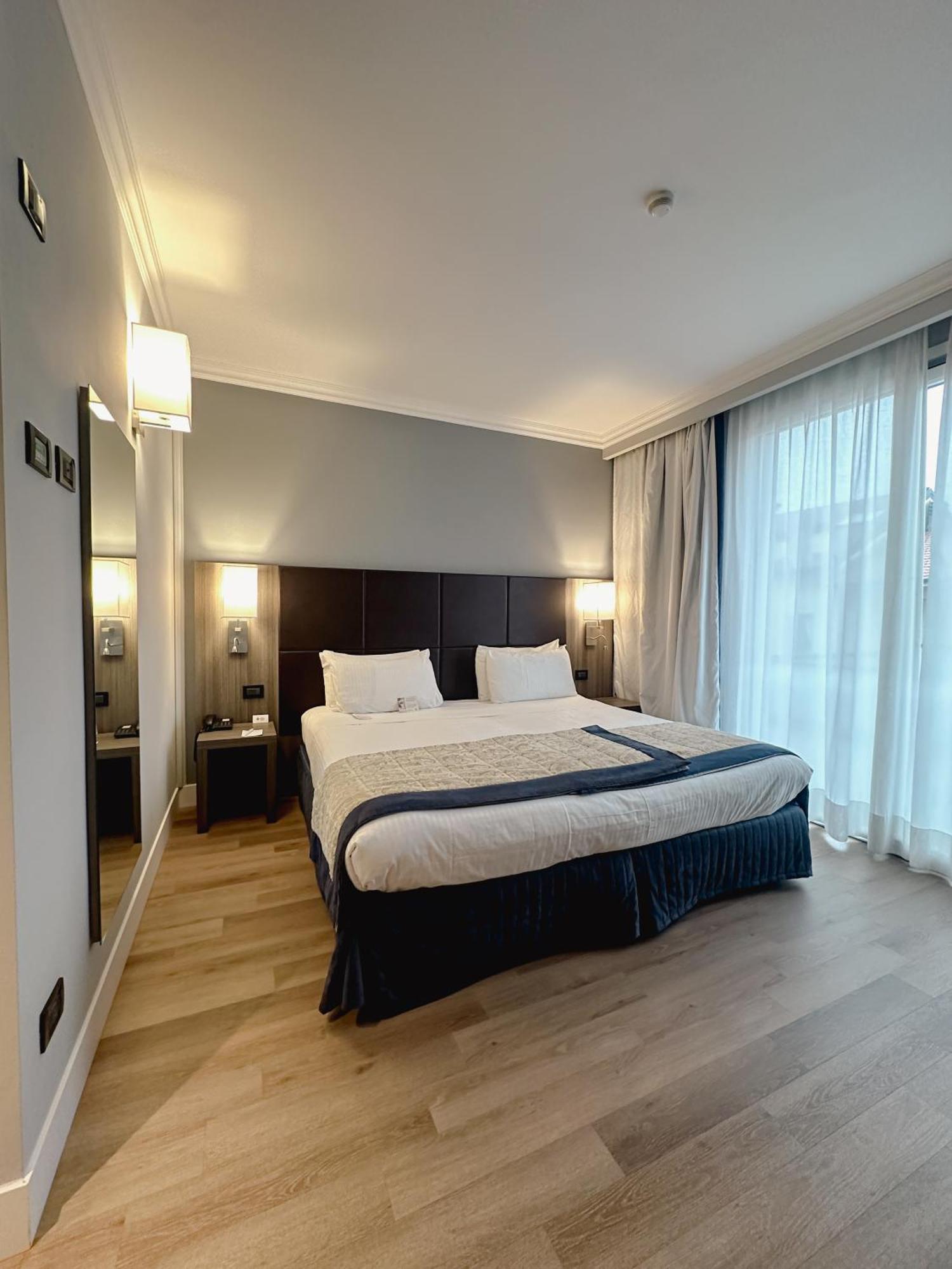Best Western Plus Borgolecco Hotel Аркоре Экстерьер фото