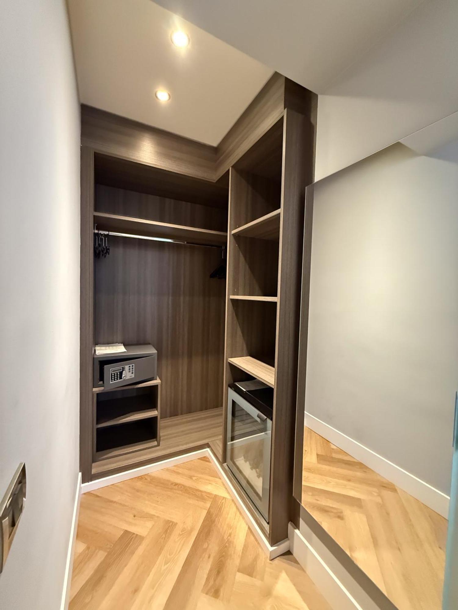 Best Western Plus Borgolecco Hotel Аркоре Экстерьер фото