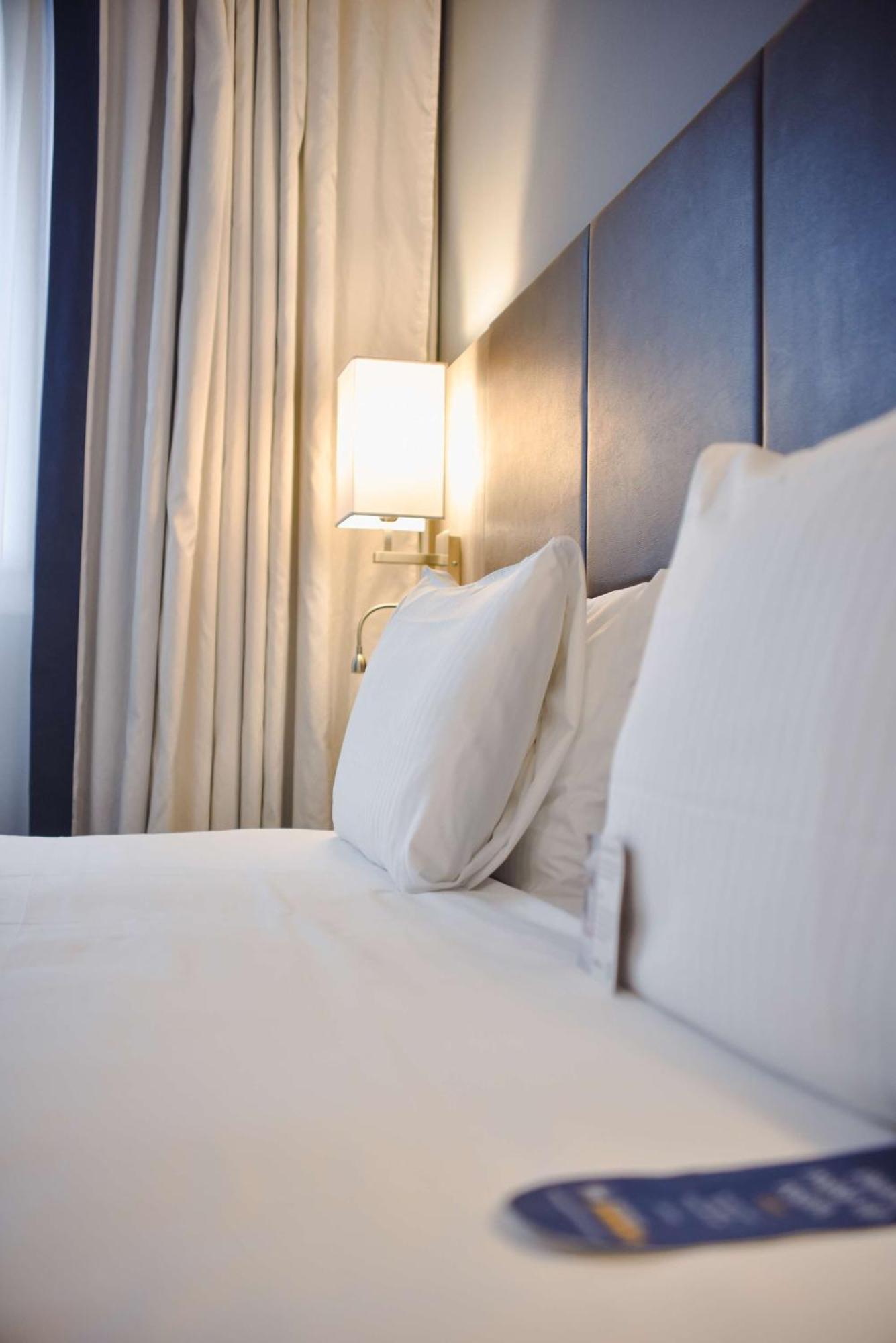 Best Western Plus Borgolecco Hotel Аркоре Экстерьер фото