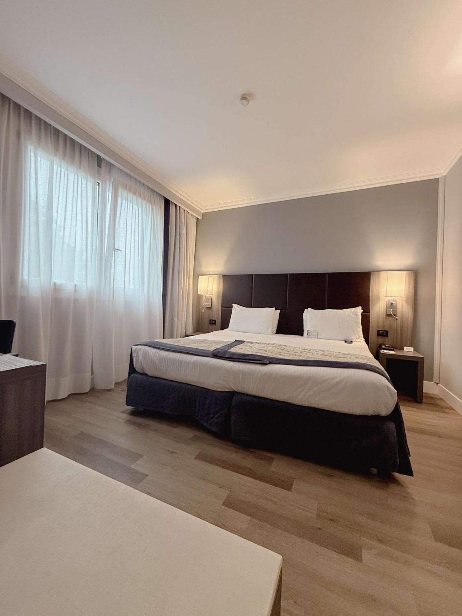 Best Western Plus Borgolecco Hotel Аркоре Экстерьер фото