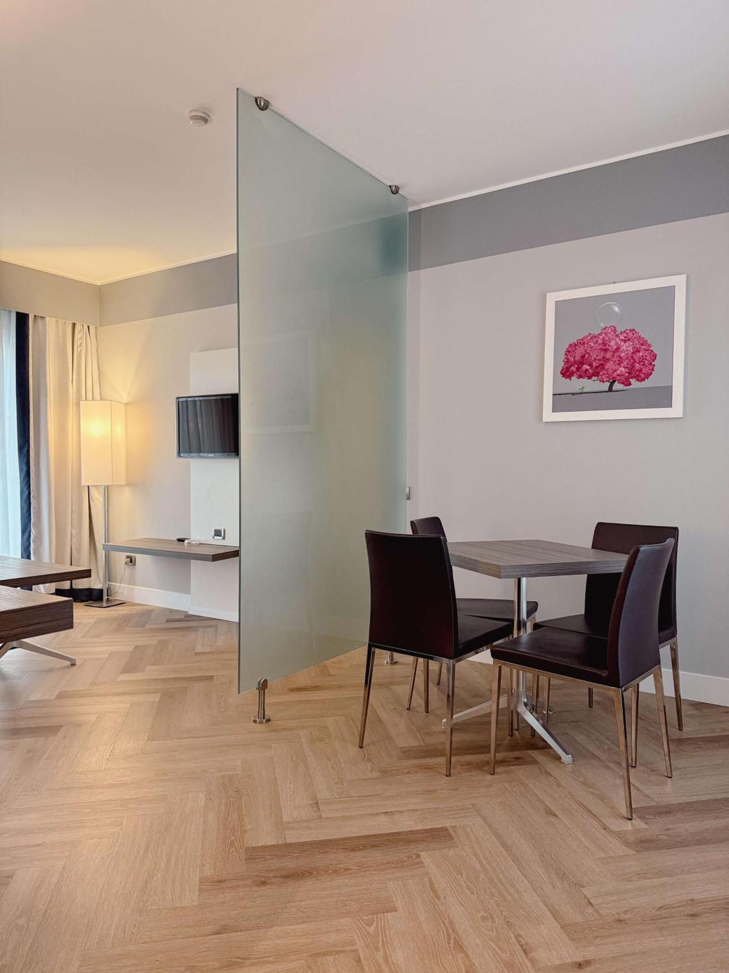 Best Western Plus Borgolecco Hotel Аркоре Экстерьер фото