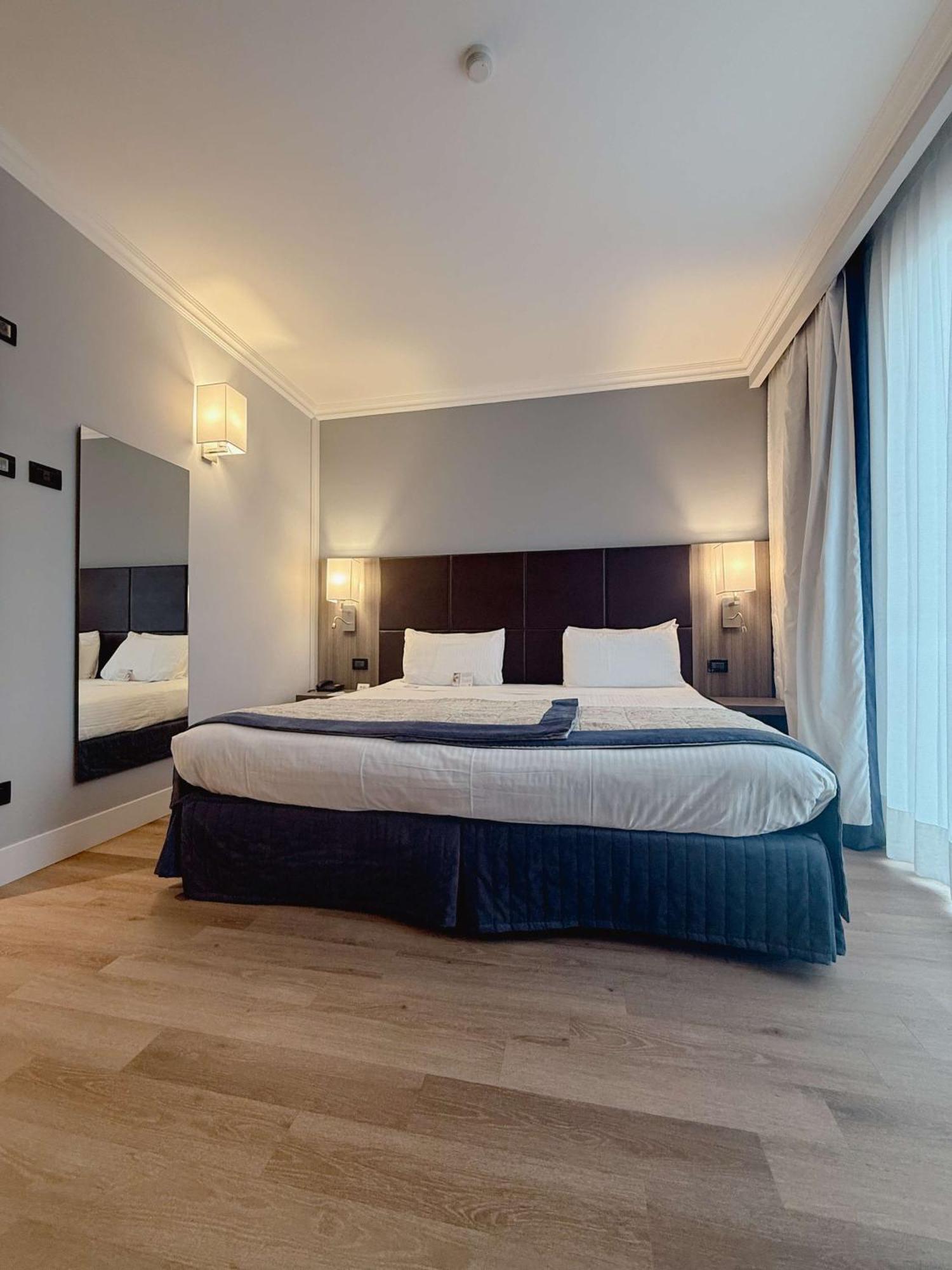 Best Western Plus Borgolecco Hotel Аркоре Экстерьер фото